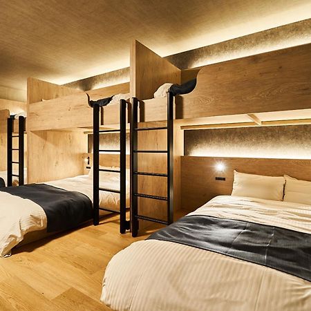 Rakuten Stay Villa Awaji 107 3 Bank Beds, Capacity Of 9 Persons Minamiawaji Luaran gambar