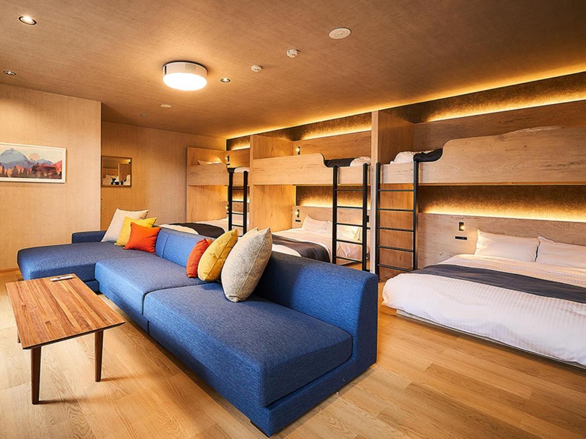 Rakuten Stay Villa Awaji 107 3 Bank Beds, Capacity Of 9 Persons Minamiawaji Luaran gambar