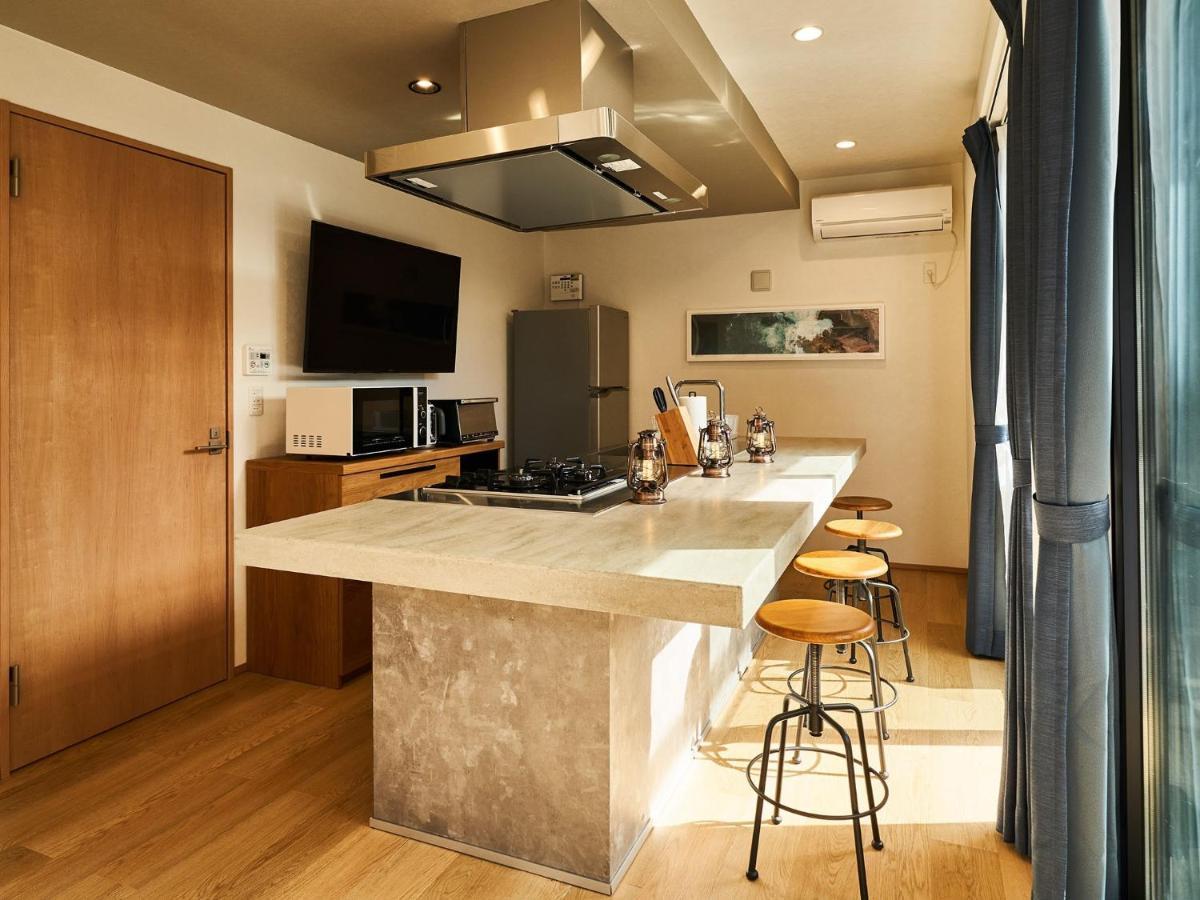 Rakuten Stay Villa Awaji 107 3 Bank Beds, Capacity Of 9 Persons Minamiawaji Luaran gambar
