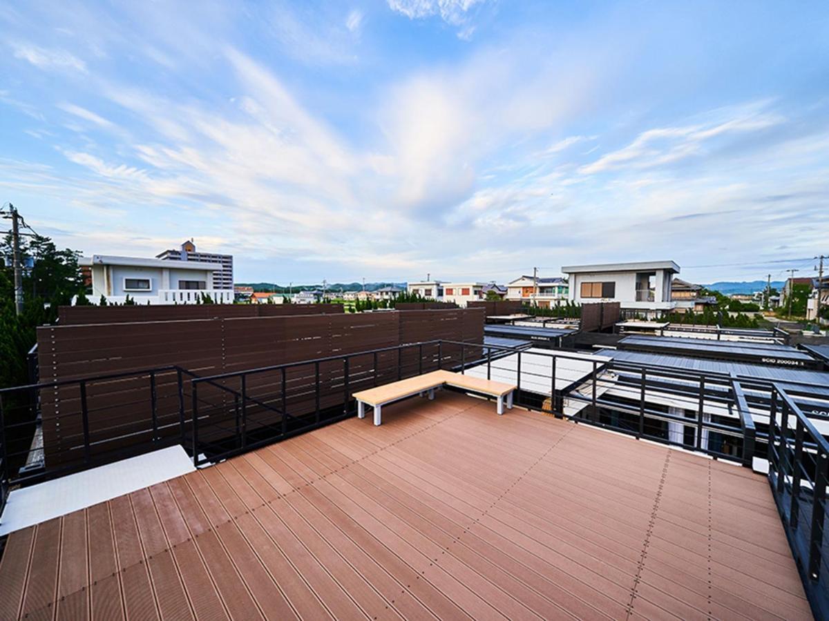 Rakuten Stay Villa Awaji 107 3 Bank Beds, Capacity Of 9 Persons Minamiawaji Luaran gambar