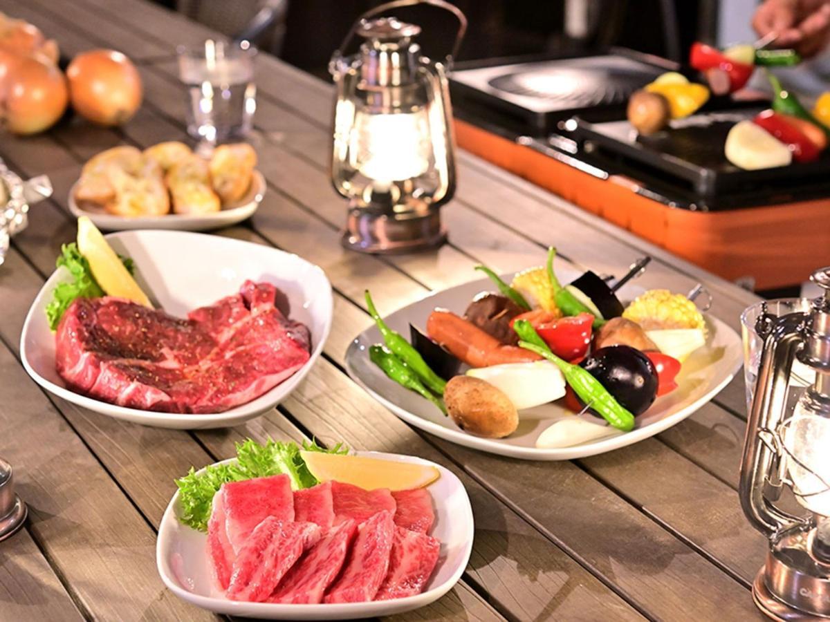 Rakuten Stay Villa Awaji 107 3 Bank Beds, Capacity Of 9 Persons Minamiawaji Luaran gambar