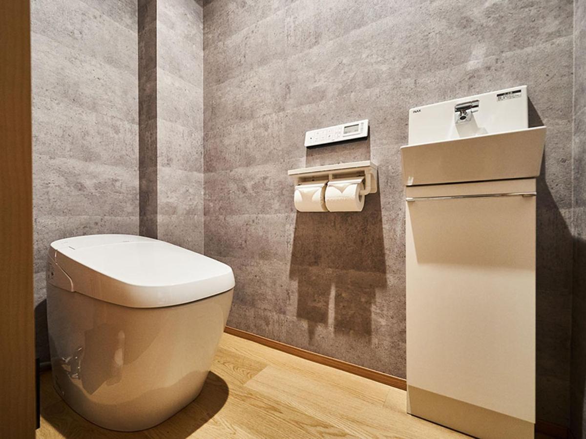 Rakuten Stay Villa Awaji 107 3 Bank Beds, Capacity Of 9 Persons Minamiawaji Luaran gambar
