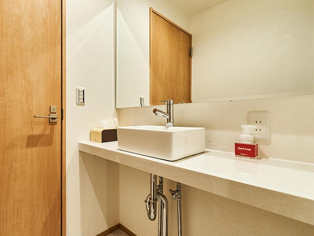 Rakuten Stay Villa Awaji 107 3 Bank Beds, Capacity Of 9 Persons Minamiawaji Luaran gambar