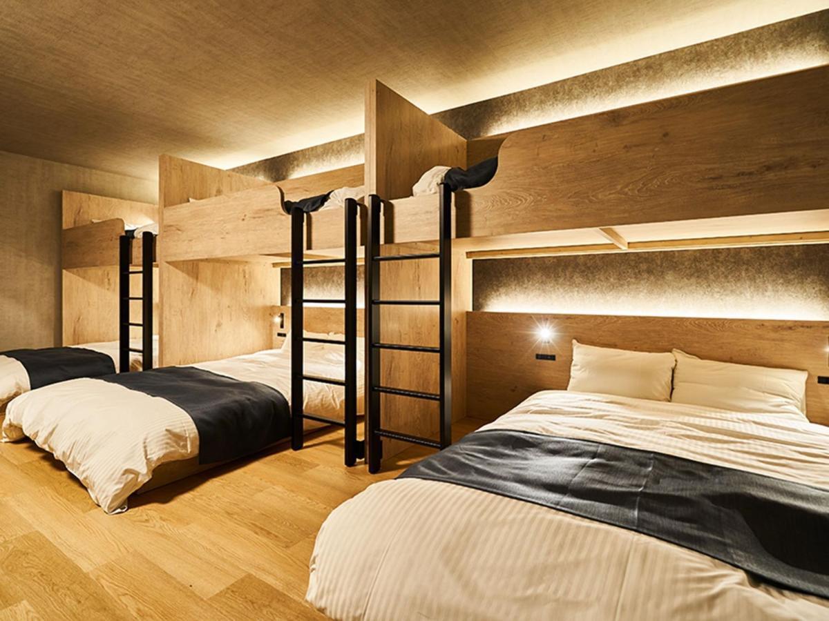Rakuten Stay Villa Awaji 107 3 Bank Beds, Capacity Of 9 Persons Minamiawaji Luaran gambar